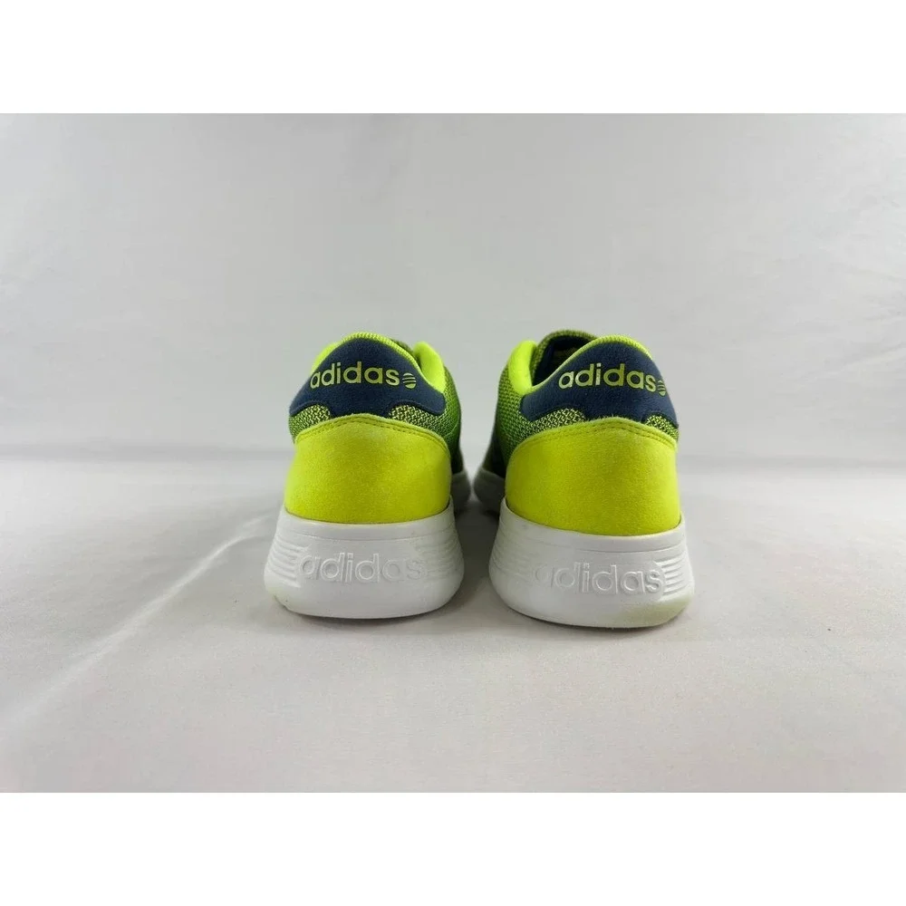 Adidas Lite Racer F97863 Comfort Sneakers Men's Size 10